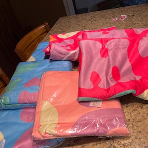 Morgan added a photo of their purchase