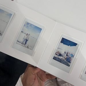 Sarah added a photo of their purchase
