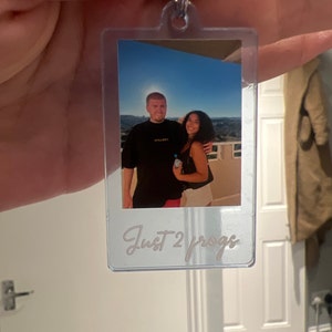 Steph added a photo of their purchase