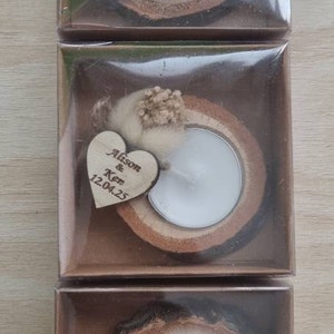 Alison hat ein Foto des gekauften Artikels hinzugefügt