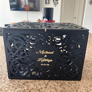 Katelyn added a photo of their purchase