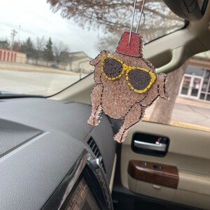 Comprador de Etsy ha añadido una foto de su compra