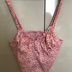 Karla added a photo of their purchase