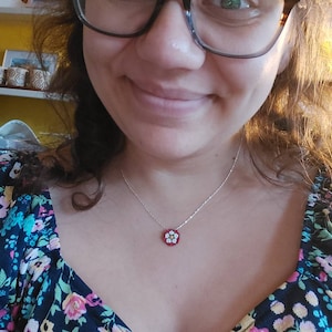 Gabby heeft een foto van de aankoop toegevoegd