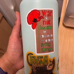 Mai added a photo of their purchase