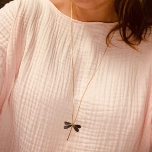 Libelle adicionaram uma foto da sua compra