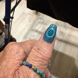 Debbie a ajouté une photo de son achat