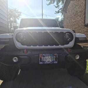 Raymond added a photo of their purchase