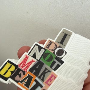 Idonotmakebeats ha añadido una foto de su compra