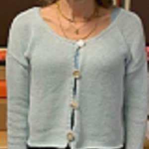 Ann added a photo of their purchase