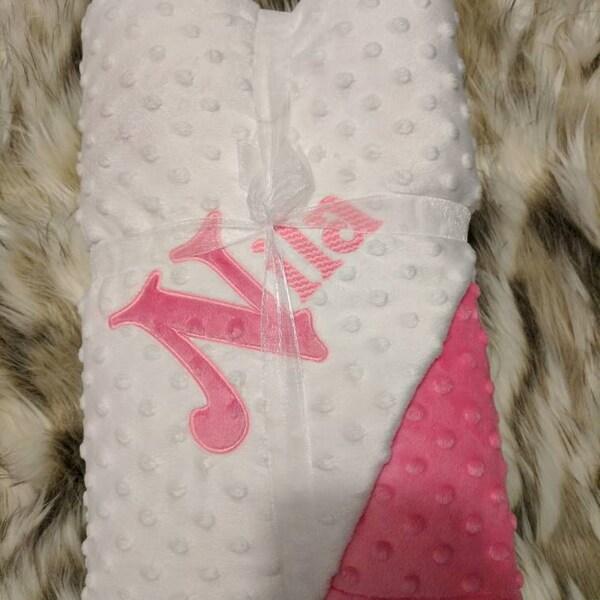 Blake Applique Monogram Set – Uppercase Letters - 2″ 3″ 4″ - Machine ...