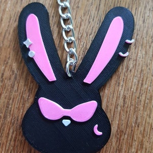 ATEEZ　MITO　キーホルダー ATEEZ Mito Keychain – Ateez Character, Crazy Form, Atiny, 3D