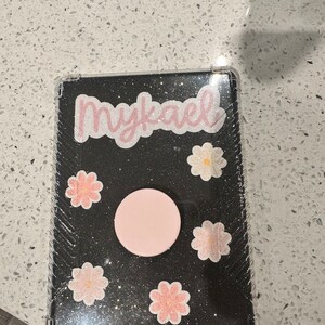 Mykael ha añadido una foto de su compra