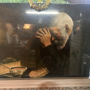 Comprador de Etsy ha añadido una foto de su compra