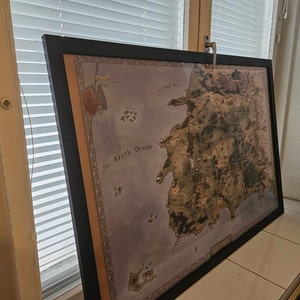 Matias added a photo of their purchase