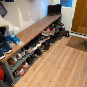 Robert added a photo of their purchase