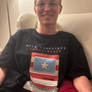 Anna added a photo of their purchase
