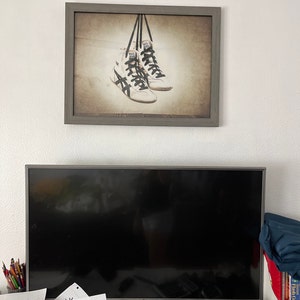Victoria added a photo of their purchase