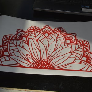 Free Free 236 Sunflower Half Butterfly Half Flower Svg SVG PNG EPS DXF File