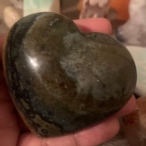 Michelle added a photo of their purchase