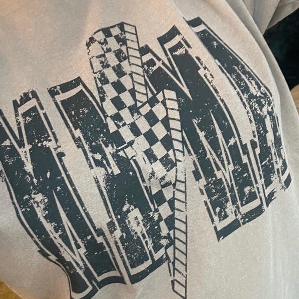 Everything is Fine Hoodie