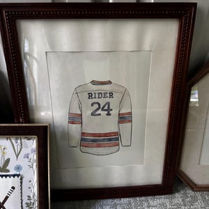 Caroline added a photo of their purchase