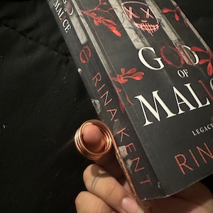 Cecilia ha añadido una foto de su compra