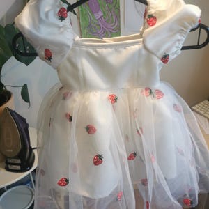 Comprador de Etsy ha añadido una foto de su compra