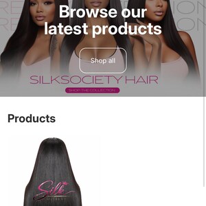 Anika added a photo of their purchase