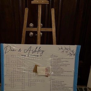 Ashley added a photo of their purchase