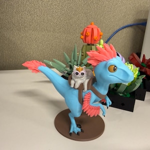 Chris added a photo of their purchase