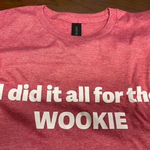Shannon added a photo of their purchase
