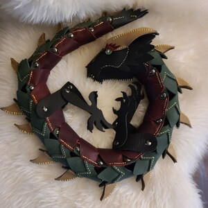 【dance with dragon】MAT FAKE LEATHER トート MAT FAKE LEATHER トート | DANCE WITH DRAGON | ウィッツ公式