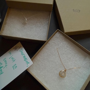 Sharmaine added a photo of their purchase