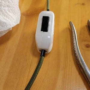 Alexa ha añadido una foto de su compra