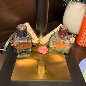 Kim added a photo of their purchase