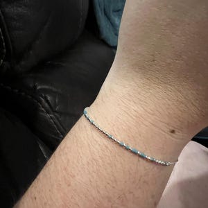 Shannon added a photo of their purchase