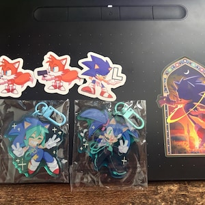 Spencer added a photo of their purchase