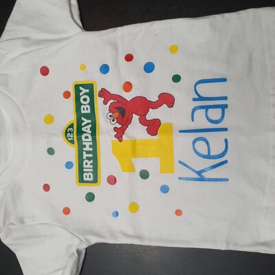 Sesame Street Shirts For Adults Sesame Street Unisex Adult Furry Friends Forever! Abby Cadabby T-Shirt Abby Sesame Street