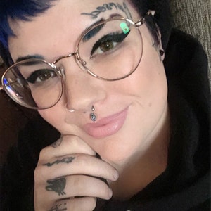 Sierra added a photo of their purchase