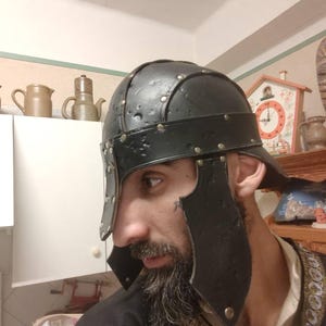 Etienne hat ein Foto des gekauften Artikels hinzugefügt