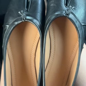 Maud added a photo of their purchase