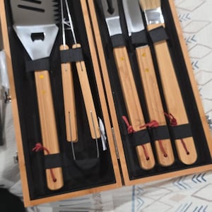 Gina added a photo of their purchase
