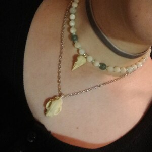 EarthAngelJewelry added a photo of their purchase