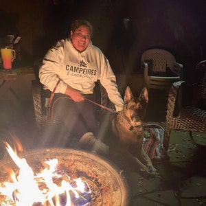 Shanna added a photo of their purchase
