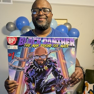 Jenifer added a photo of their purchase