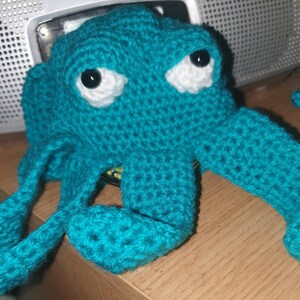 Deborah added a photo of their purchase