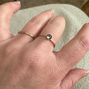 Danielle added a photo of their purchase