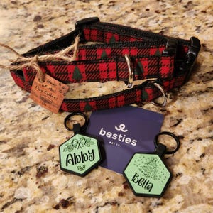 Sarah added a photo of their purchase