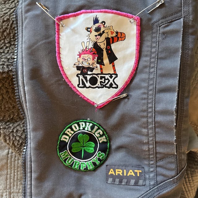 Musique Autocollant ~ Slipknot Lourd Métal Bande De Des , Iowa Started - Foto 9